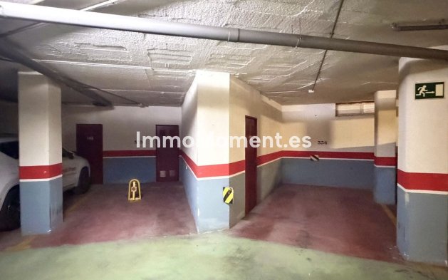 Bestaande woning - Appartement - Manilva - San Luis de Sabinillas