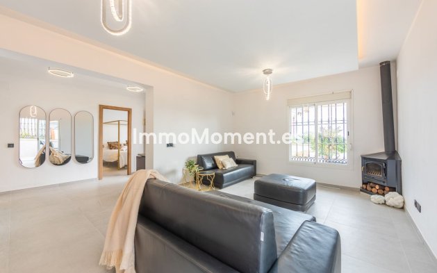 Wiederverkauf - Villa - Manilva - La Duquesa