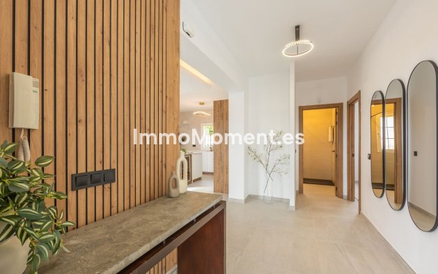 Wiederverkauf - Villa - Manilva - La Duquesa