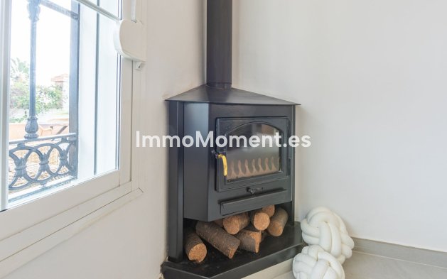 Wiederverkauf - Villa - Manilva - La Duquesa