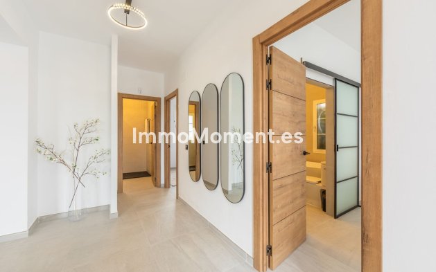 Wiederverkauf - Villa - Manilva - La Duquesa