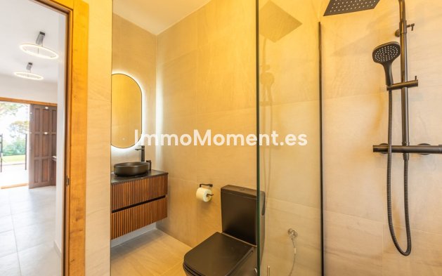 Wiederverkauf - Villa - Manilva - La Duquesa