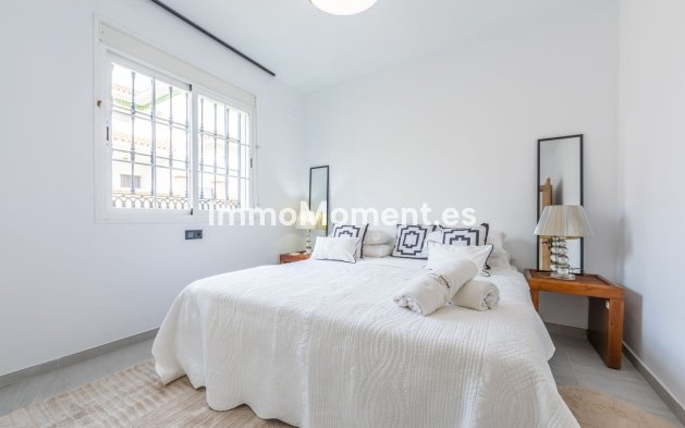 Wiederverkauf - Villa - Manilva - La Duquesa