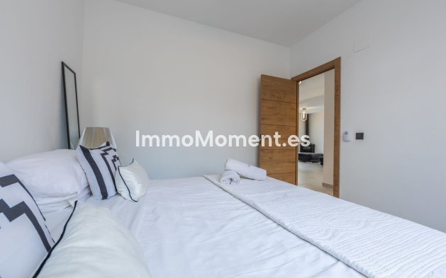 Wiederverkauf - Villa - Manilva - La Duquesa