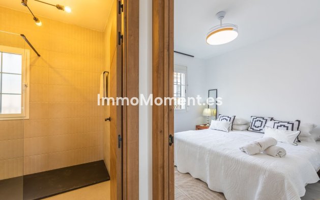 Wiederverkauf - Villa - Manilva - La Duquesa