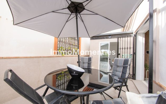 Wiederverkauf - Villa - Manilva - La Duquesa