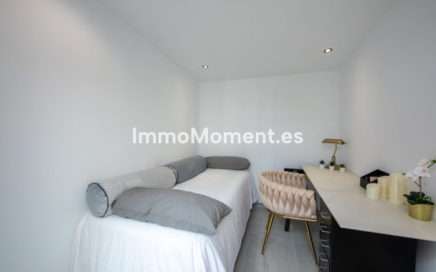 Wiederverkauf - Villa - Manilva - La Duquesa