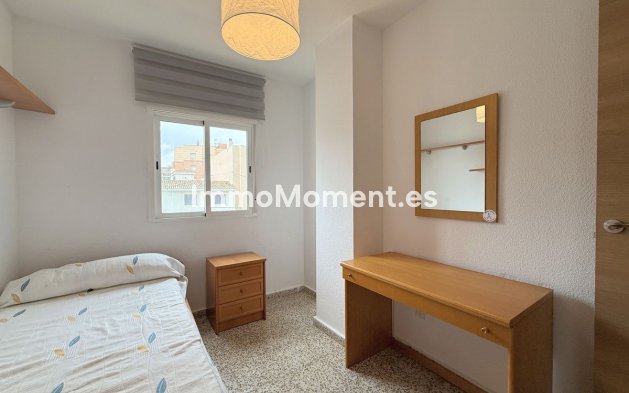 Wiederverkauf - Wohnung - Manilva - San Luis de Sabinillas