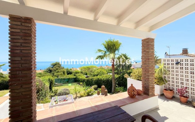 Wiederverkauf - Villa - Estepona  - Estepona Centro
