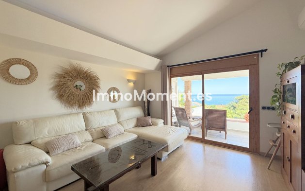 Wiederverkauf - Villa - Estepona  - Estepona Centro