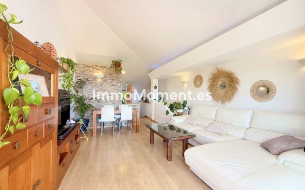 Wiederverkauf - Villa - Estepona  - Estepona Centro