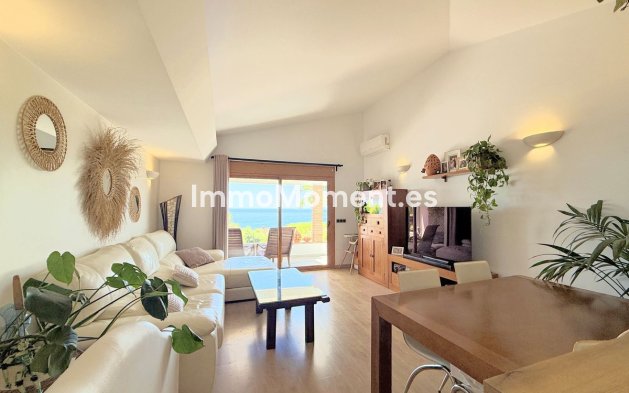 Wiederverkauf - Villa - Estepona  - Estepona Centro