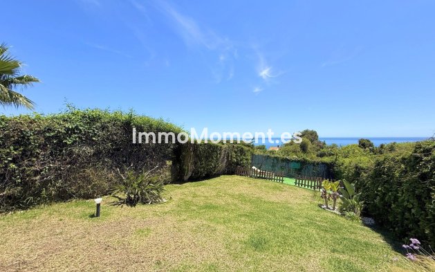 Wiederverkauf - Villa - Estepona  - Estepona Centro