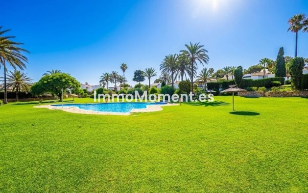Wiederverkauf - Villa - Estepona  - Estepona Centro