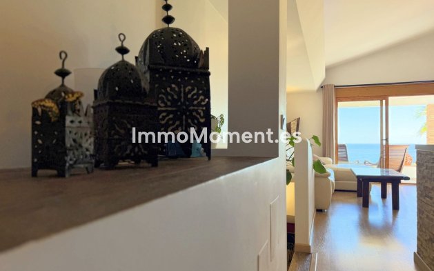 Wiederverkauf - Villa - Estepona  - Estepona Centro