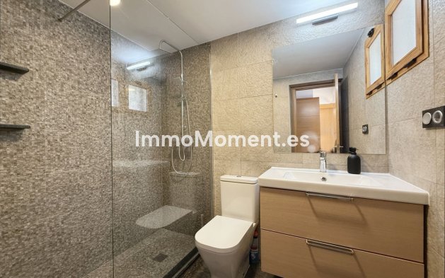 Wiederverkauf - Villa - Estepona  - Estepona Centro