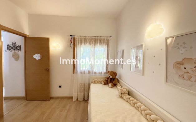 Wiederverkauf - Villa - Estepona  - Estepona Centro