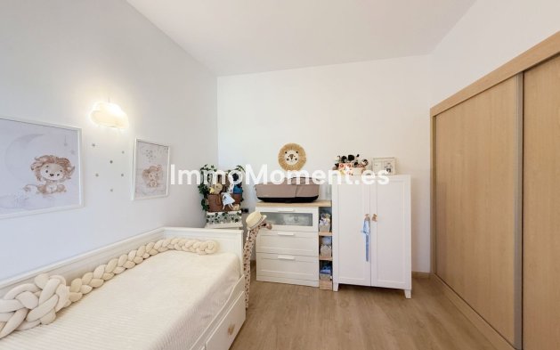 Wiederverkauf - Villa - Estepona  - Estepona Centro