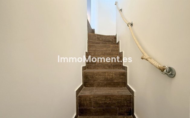 Wiederverkauf - Villa - Estepona  - Estepona Centro