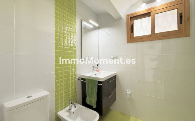 Wiederverkauf - Villa - Estepona  - Estepona Centro