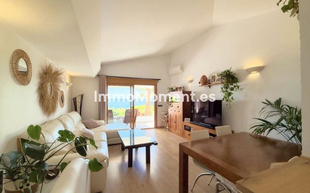 Wiederverkauf - Villa - Estepona  - Estepona Centro