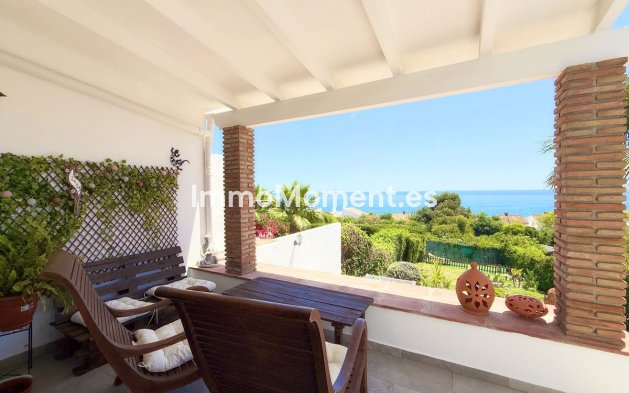 Wiederverkauf - Villa - Estepona  - Estepona Centro