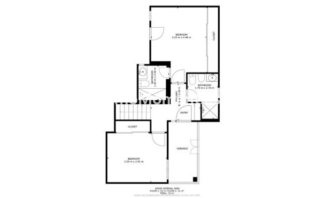 Wiederverkauf - Villa - Estepona  - Estepona Centro