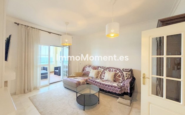 Reventa - Apartamento - Manilva - La Duquesa