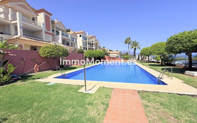 Reventa - Apartamento - Manilva - La Duquesa