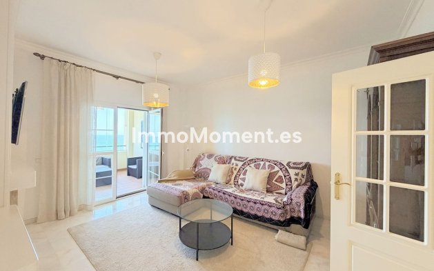 Reventa - Apartamento - Manilva - La Duquesa
