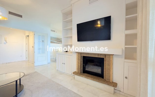 Reventa - Apartamento - Manilva - La Duquesa