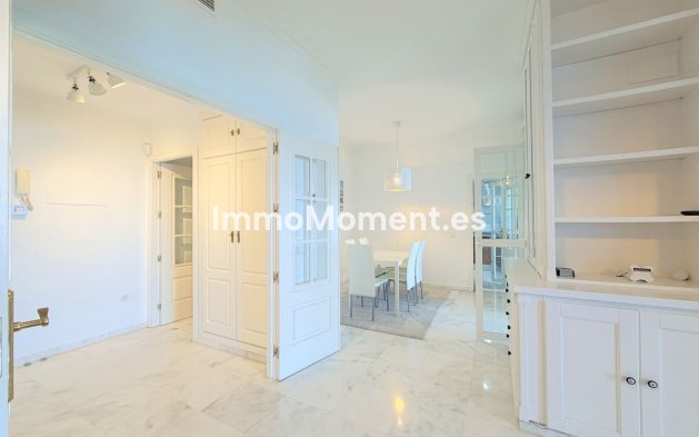 Reventa - Apartamento - Manilva - La Duquesa