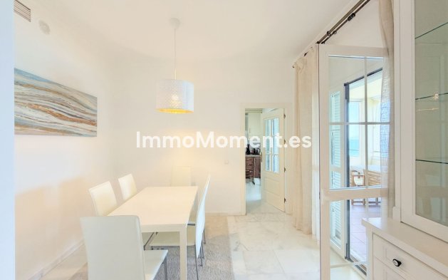 Reventa - Apartamento - Manilva - La Duquesa
