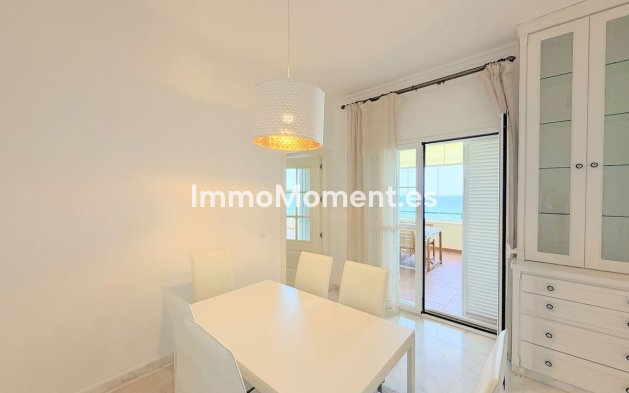 Reventa - Apartamento - Manilva - La Duquesa