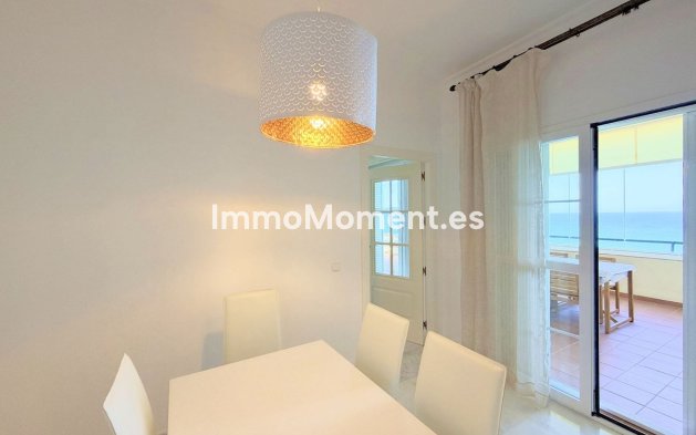 Reventa - Apartamento - Manilva - La Duquesa