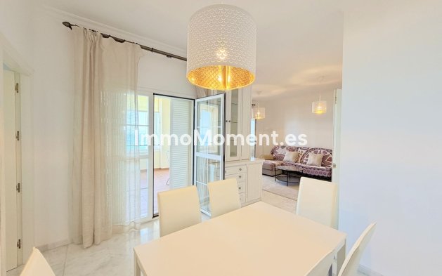 Reventa - Apartamento - Manilva - La Duquesa