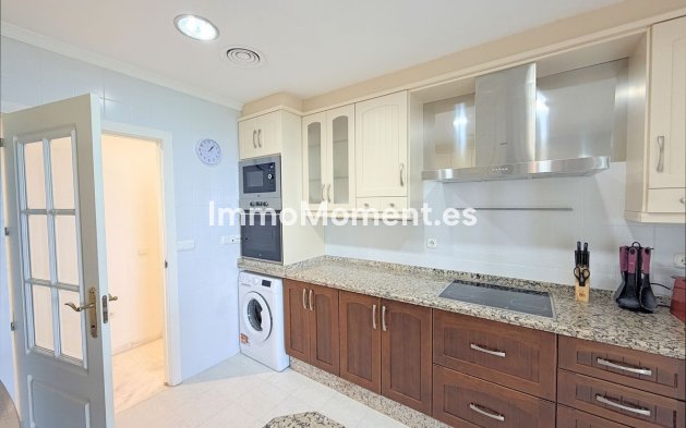 Reventa - Apartamento - Manilva - La Duquesa