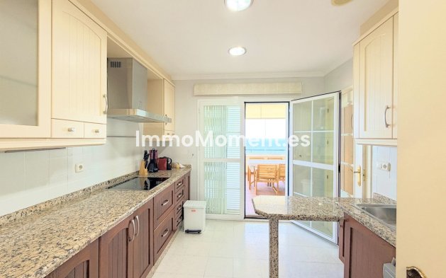 Reventa - Apartamento - Manilva - La Duquesa