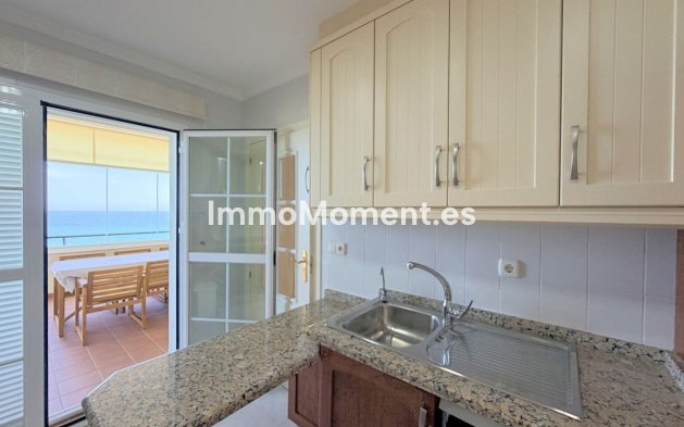 Reventa - Apartamento - Manilva - La Duquesa