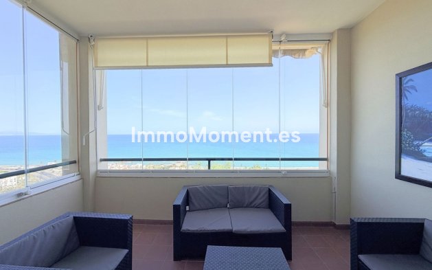 Reventa - Apartamento - Manilva - La Duquesa