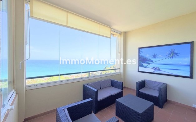 Reventa - Apartamento - Manilva - La Duquesa