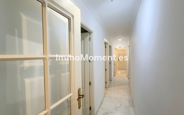 Reventa - Apartamento - Manilva - La Duquesa