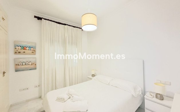 Reventa - Apartamento - Manilva - La Duquesa