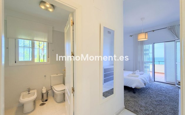 Reventa - Apartamento - Manilva - La Duquesa