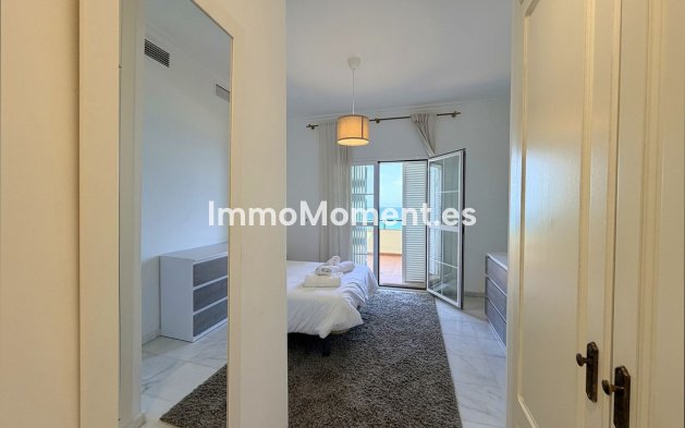 Reventa - Apartamento - Manilva - La Duquesa