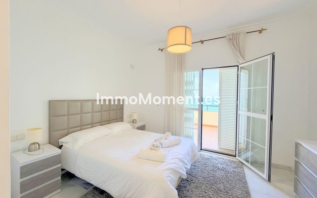 Reventa - Apartamento - Manilva - La Duquesa