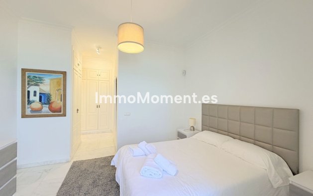 Reventa - Apartamento - Manilva - La Duquesa