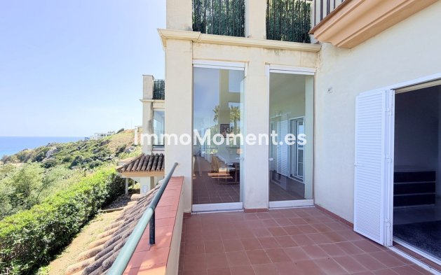 Reventa - Apartamento - Manilva - La Duquesa