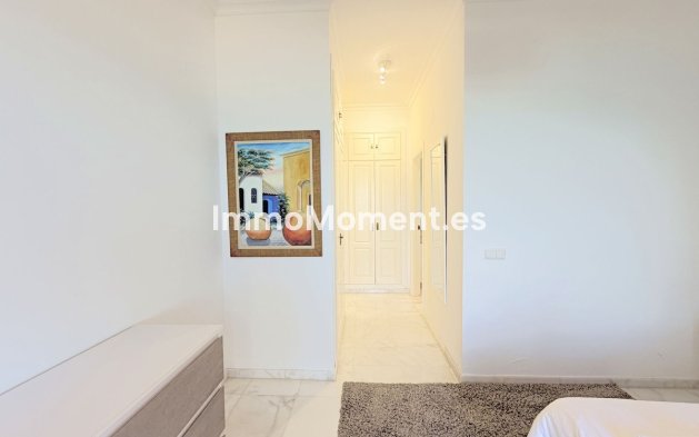 Reventa - Apartamento - Manilva - La Duquesa
