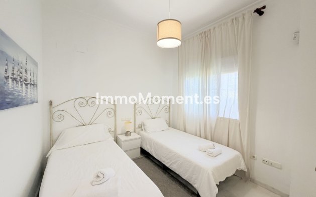 Reventa - Apartamento - Manilva - La Duquesa